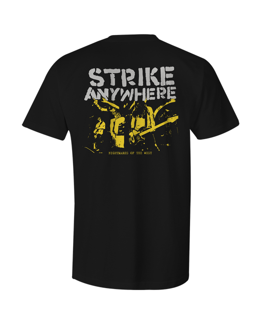 Nightmares of the West T-Shirt