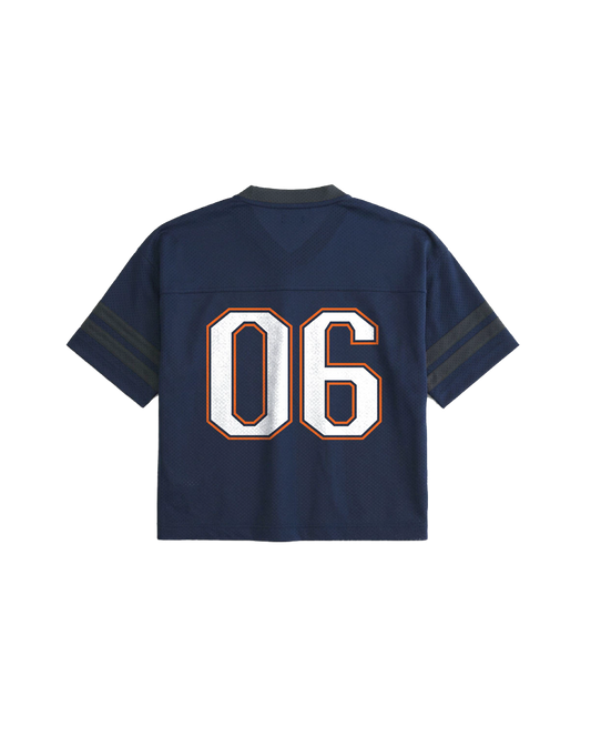 Limited Edition Jersey