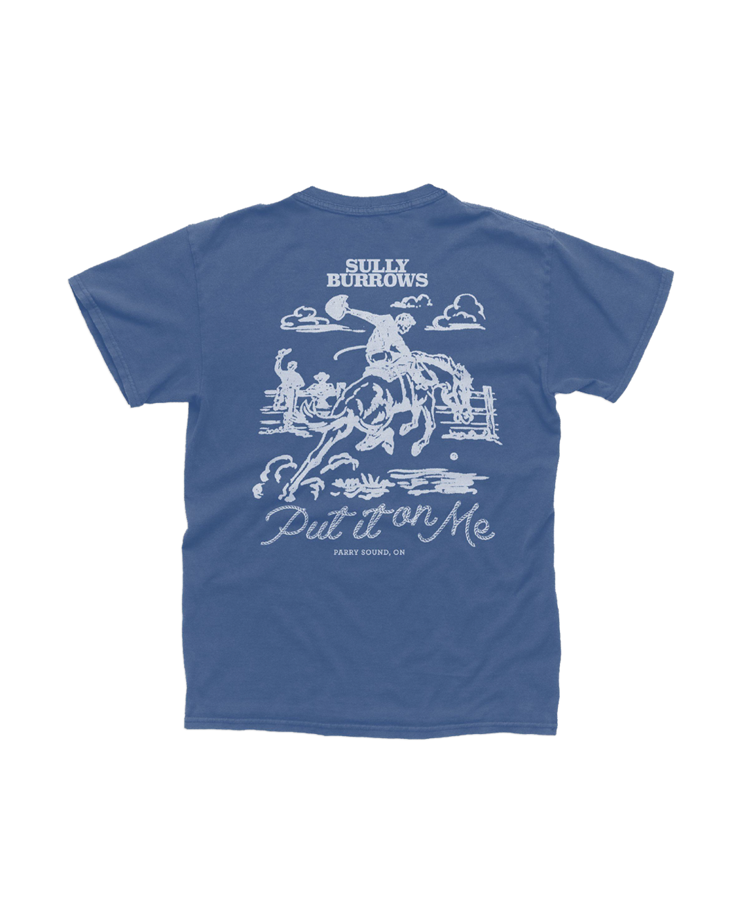Rodeo T-Shirt