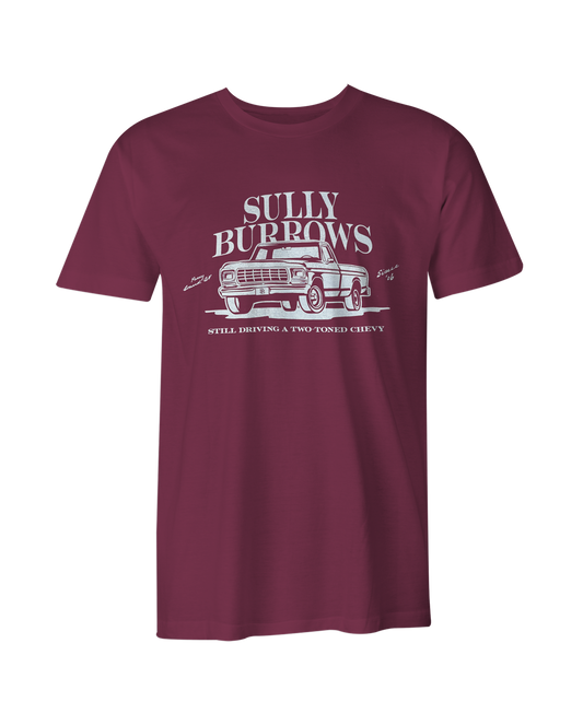 Two-Toned Chevy T-Shirt