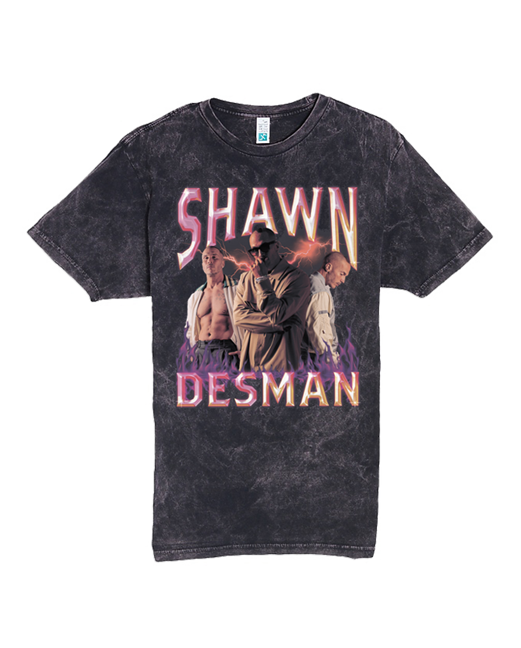 Boy Band T-Shirt