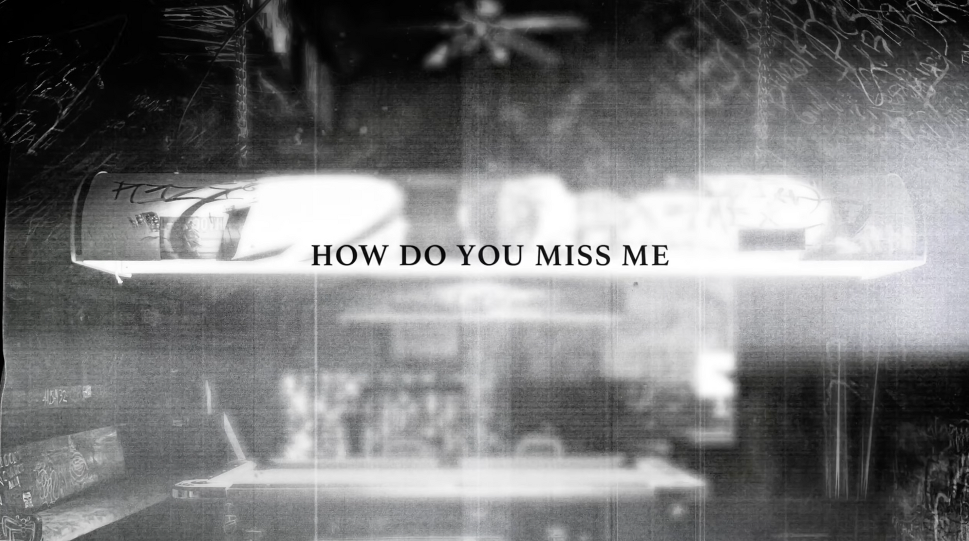 Load video: Dallas Smith - How Do You Miss Me (feat. Alexandra Kay) (Lyric Video)