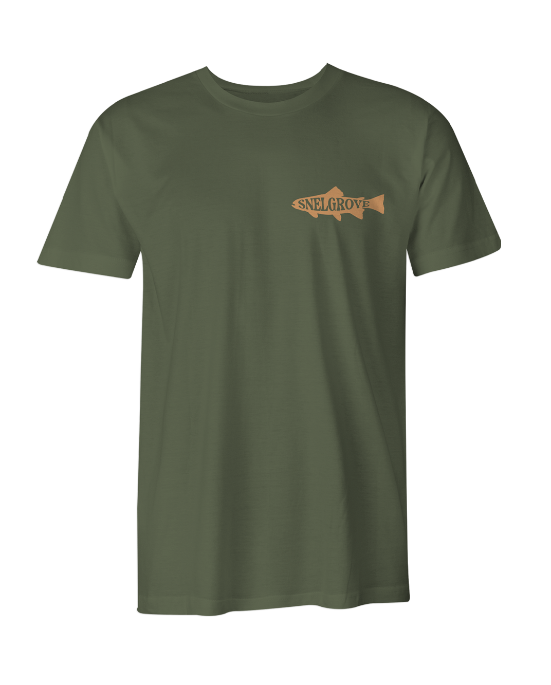 Al’s Magic Fishing Club T-Shirt