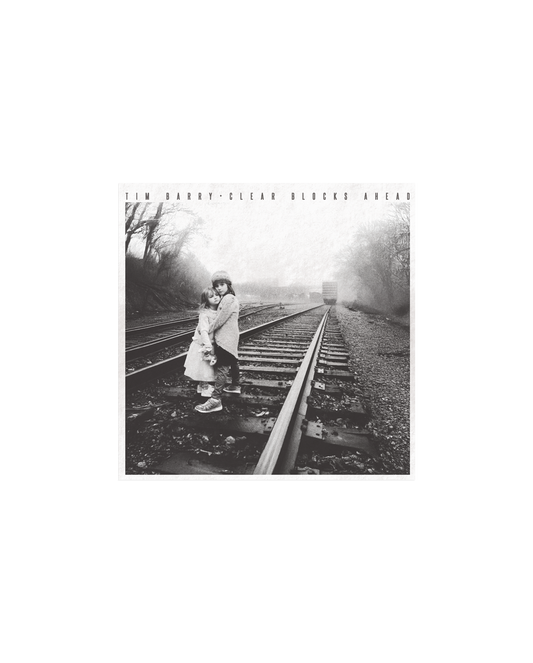 Clear Blocks Ahead CD