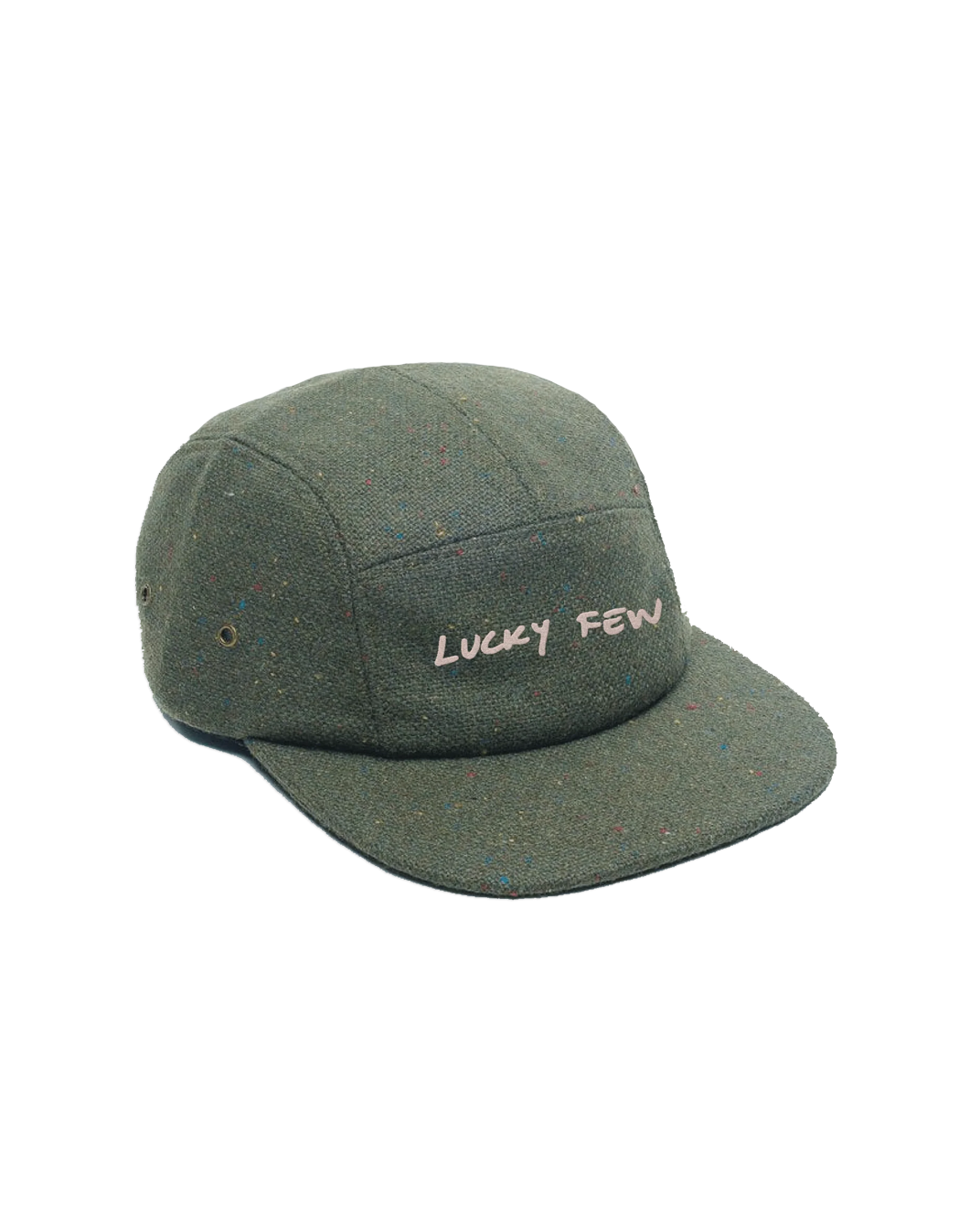 Lucky Few Hat