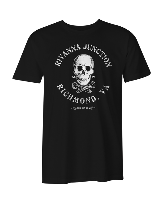 Rivanna Junction T-Shirt