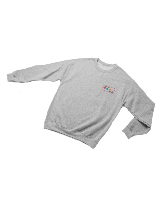 The Festival Crewneck