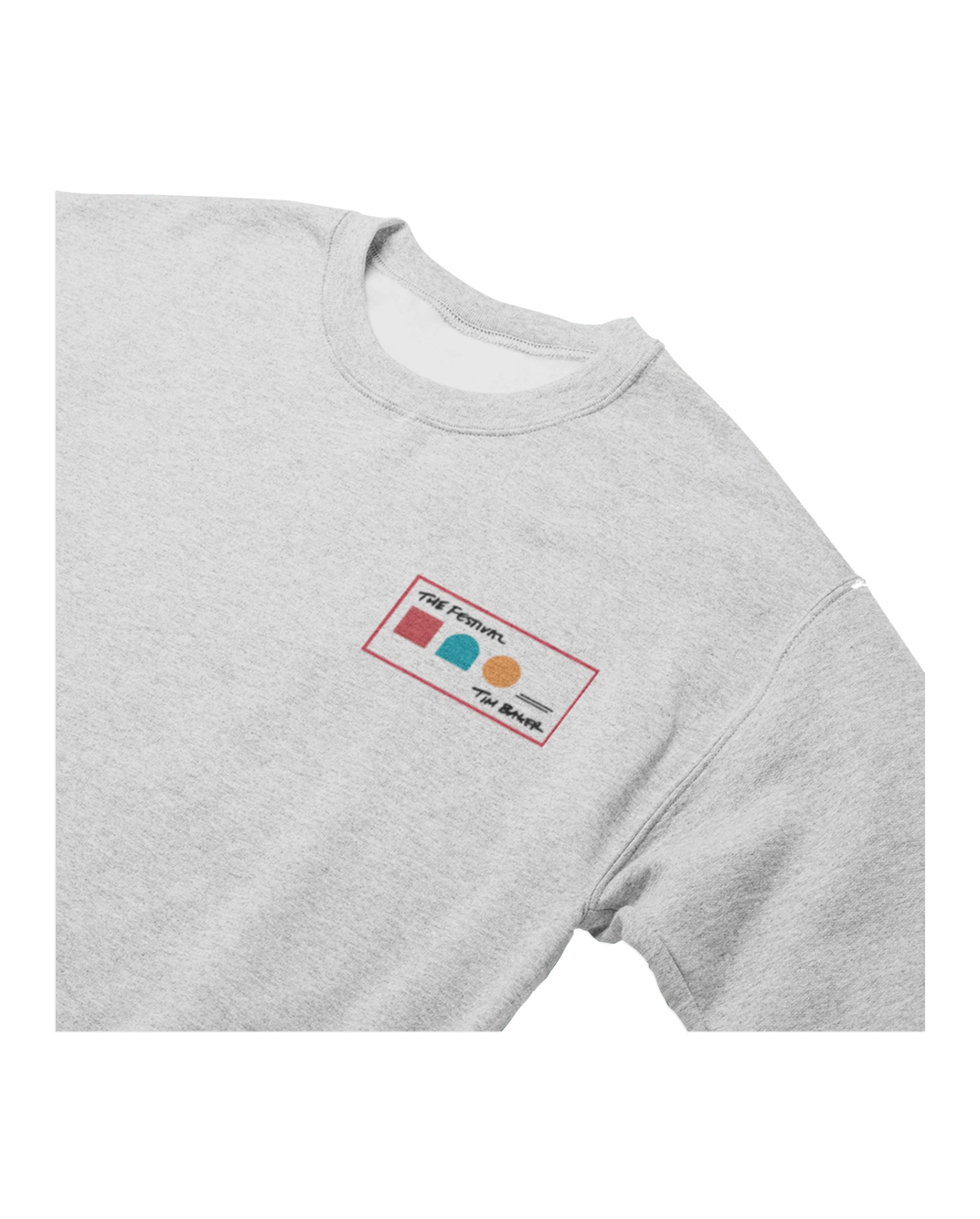 The Festival Crewneck