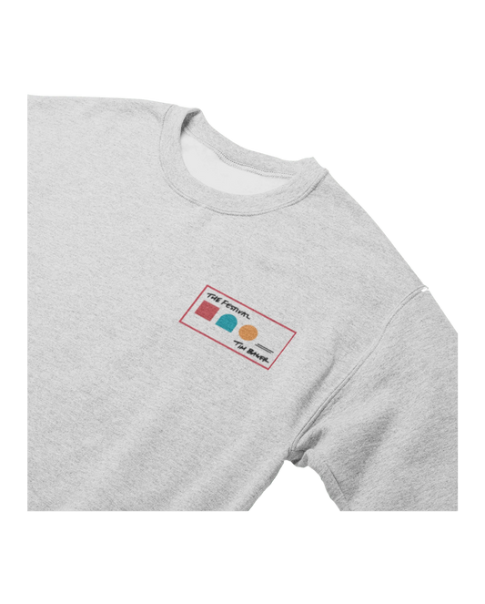 The Festival Crewneck