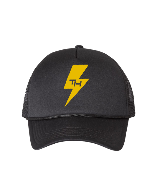Bolt Trucker Hat