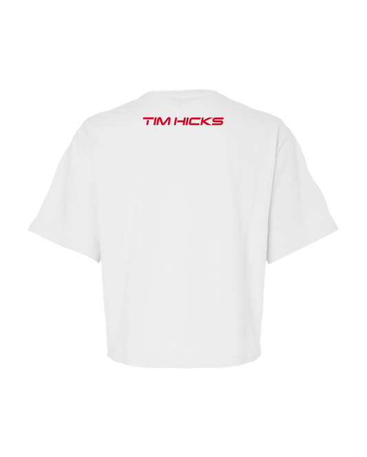 Boots T-Shirt