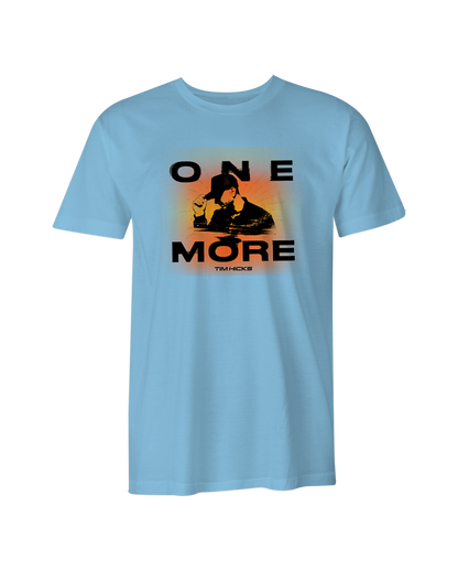 One More T-Shirt