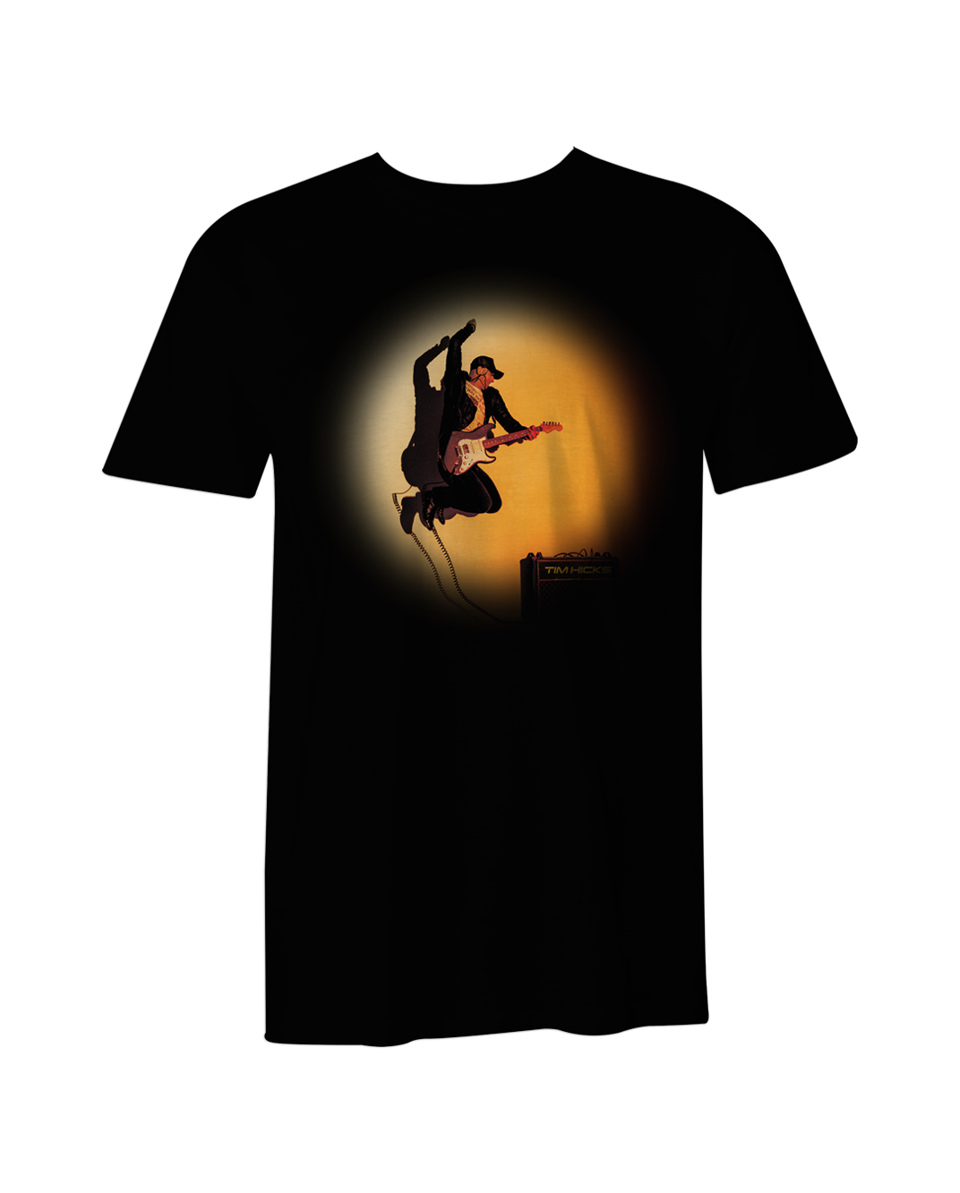 Spotlight T-Shirt