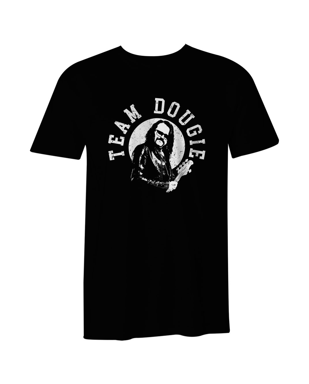 Team Dougie T-Shirt