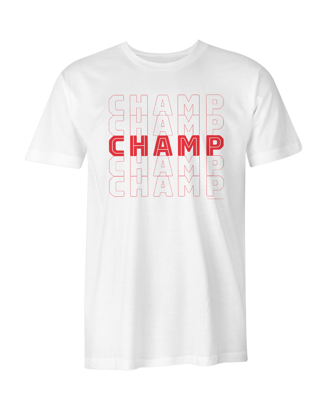 Champ T-Shirt