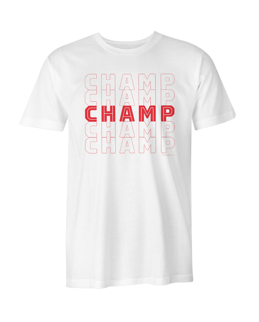 Champ T-Shirt