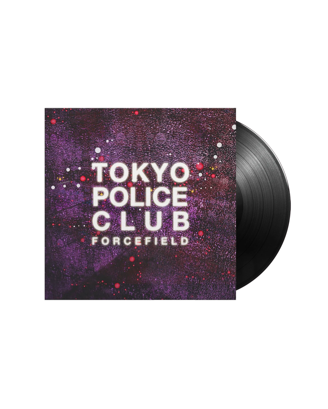 Forcefield LP