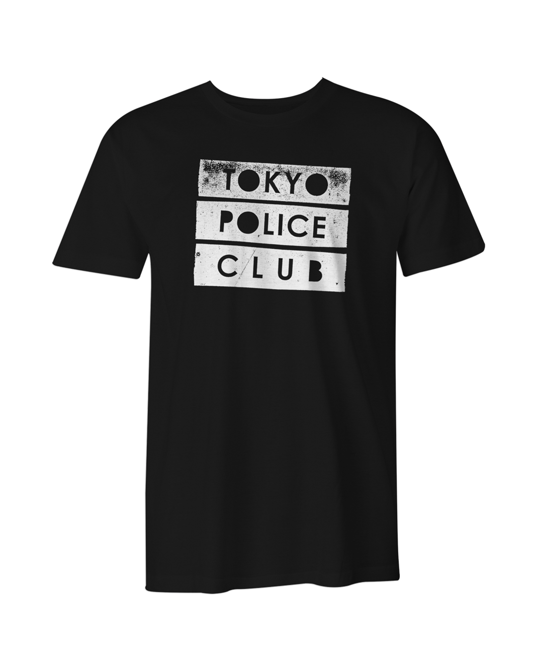 Stamp T-Shirt