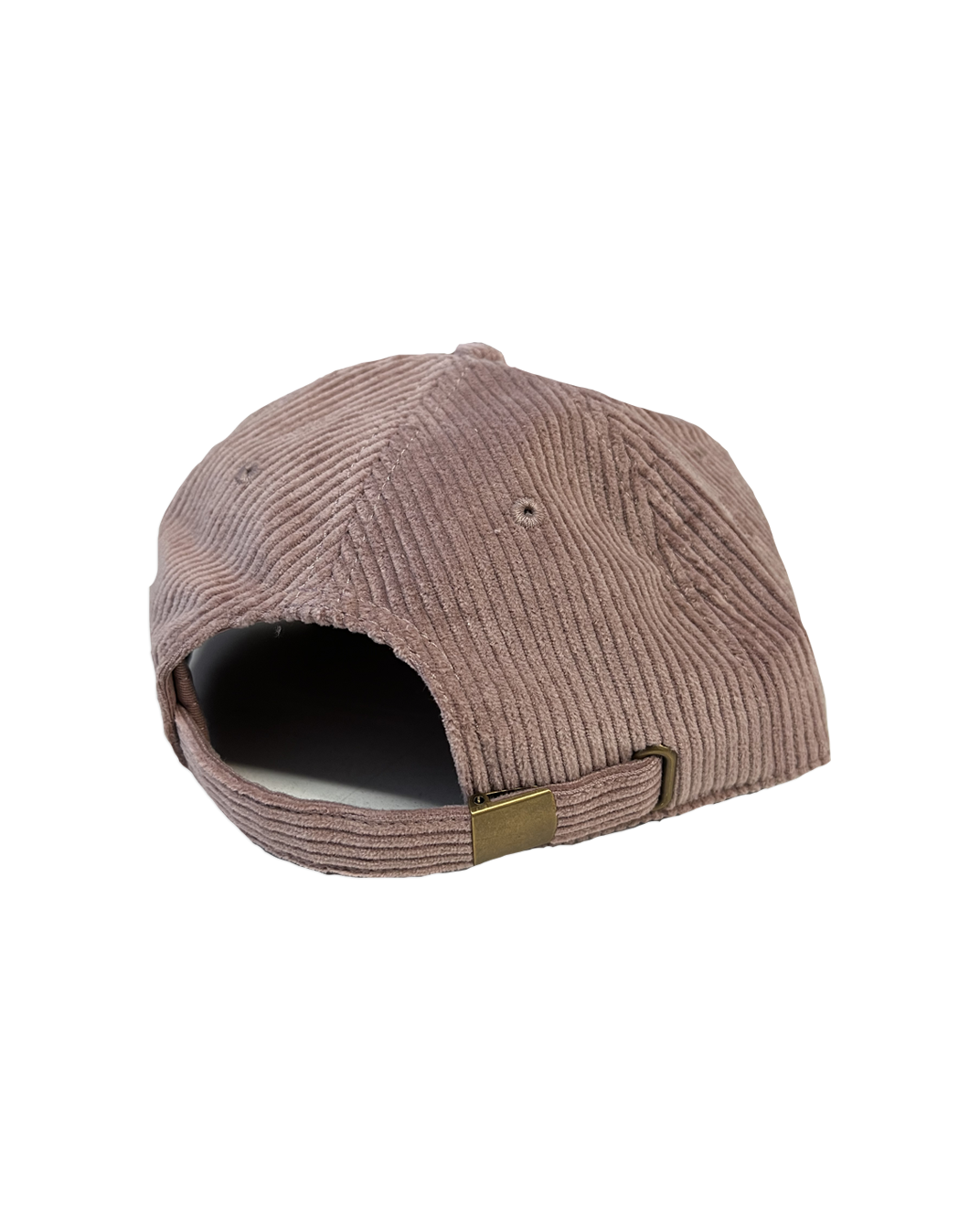 Tarot Corduroy Hat (Hazy Pink)