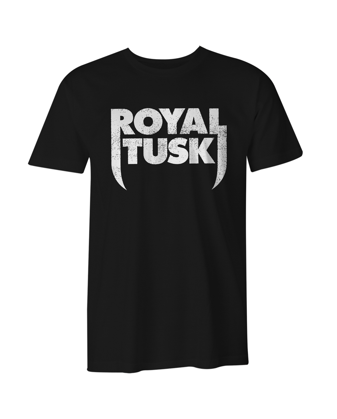 Logo Tee