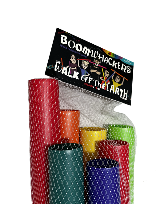 Boomwhackers