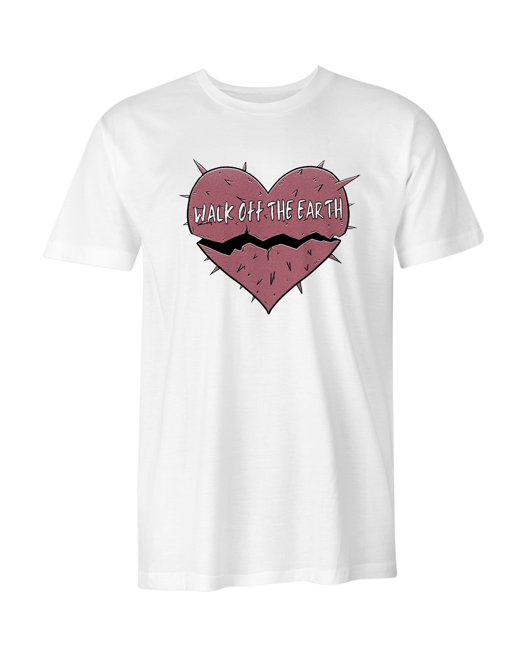 My Stupid Heart T-Shirt