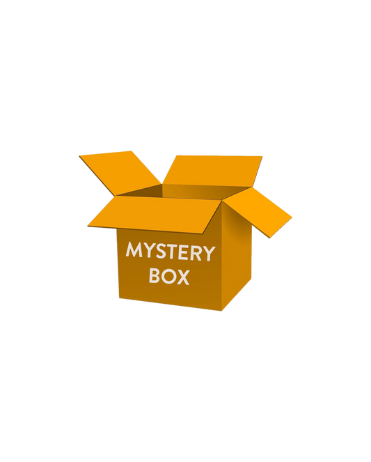 Mystery Box