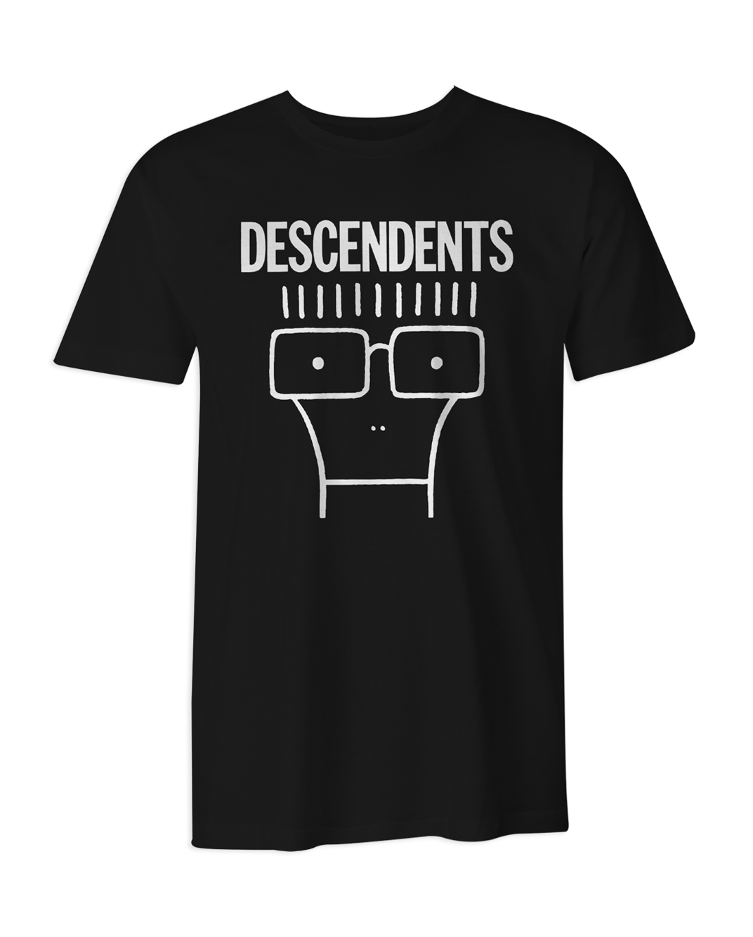DESCENDENTS – Cut Loose Merch