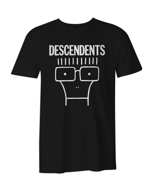 Classic Milo T-Shirt (Black)