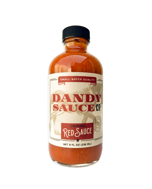 Original Red Sauce