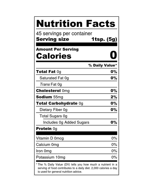 Original Green Sauce