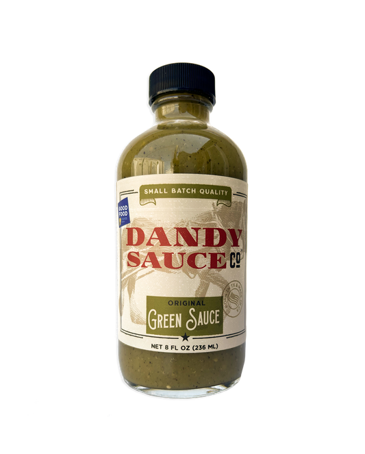 Original Green Sauce