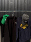 Diamond Crewneck Sweatshirt
