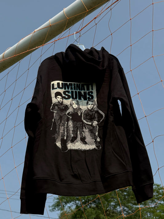 Tracksuits Pullover Hoodie