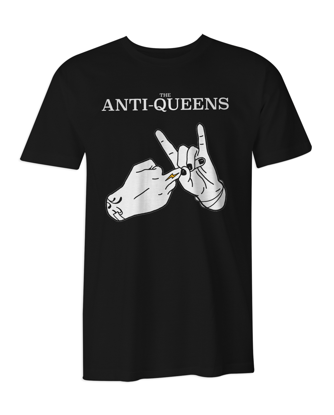 Fuckin’ Rock T-Shirt