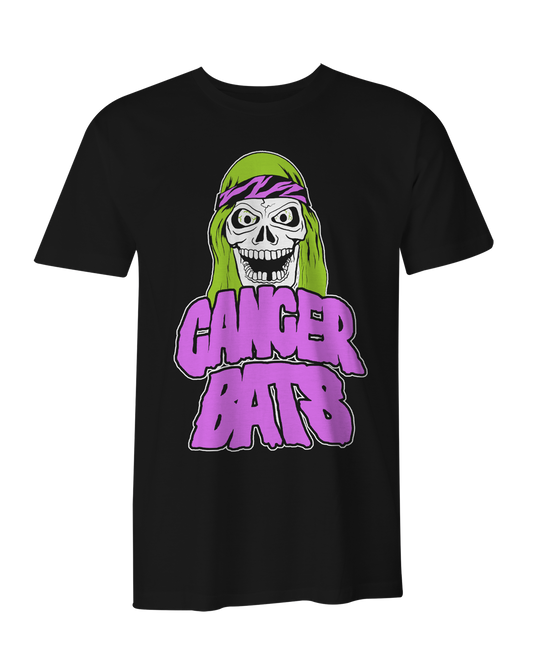 Cancer Bats Gatekeeper T-Shirt