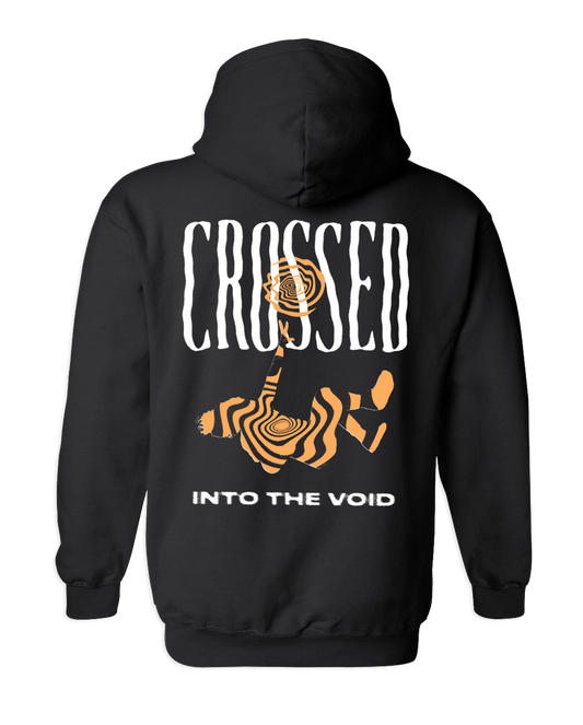 Into The Void Pullover Hoodie