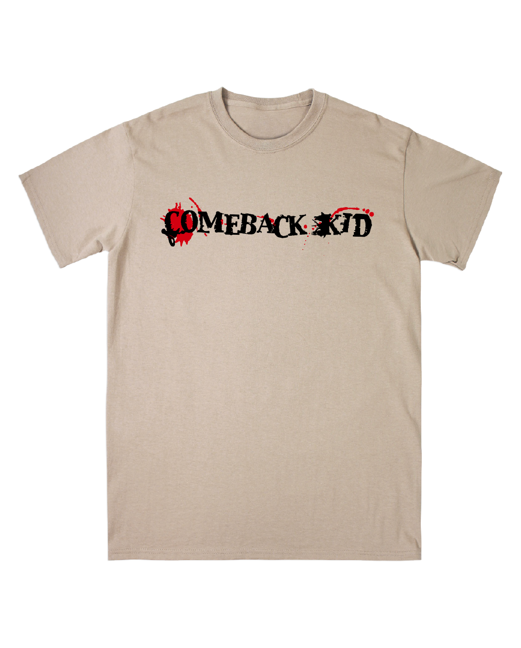 Turn It Around - CBK