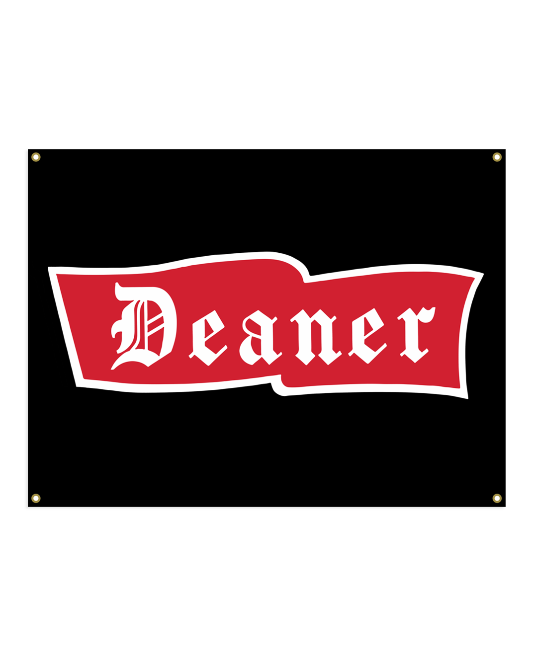 Deaner Flag