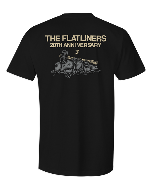 20th Anniversary T-Shirt