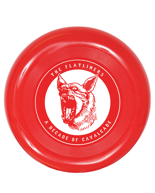 A Decade of Cavalcade Frisbee