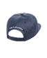 F Snapback Hat (Navy)