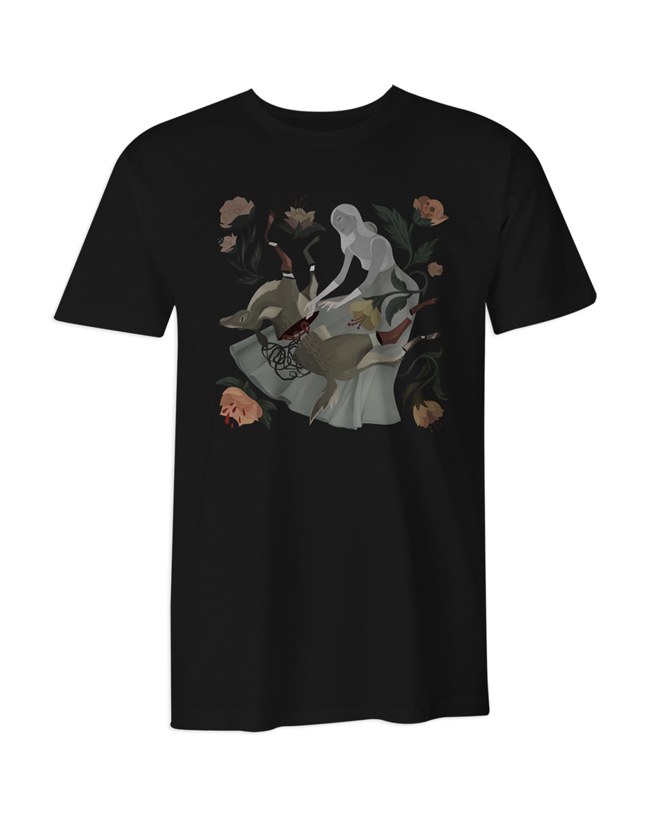 HOT WATER MUSIC Cut Loose Merch