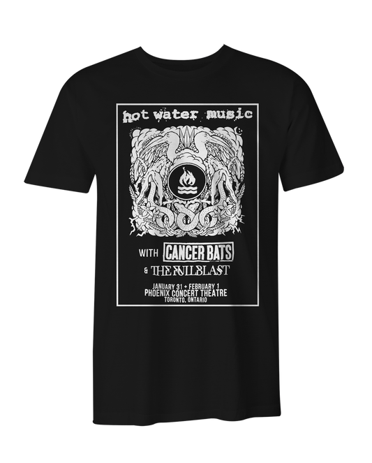 Sistering Benefit T-Shirt