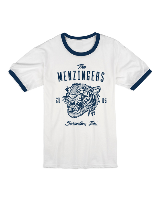 Menzingers merch sales