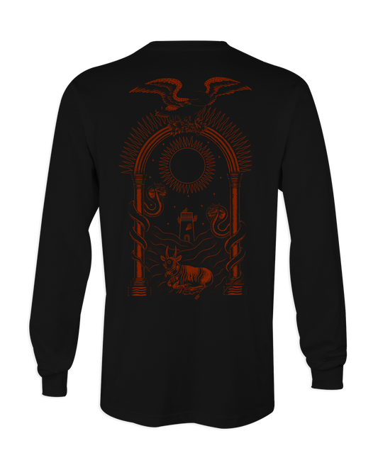Palimpsest Longsleeve