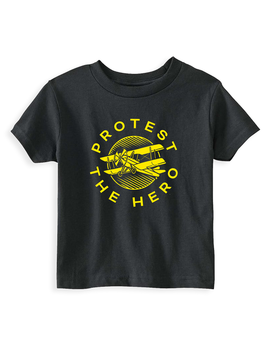 Protest The Hero Plane Youth Tee