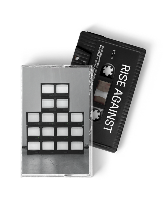 Nowhere Generation Cassette