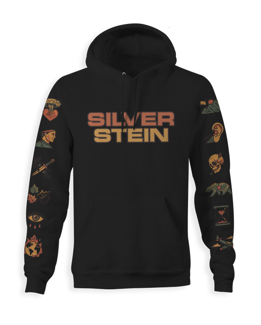 Zipperless hoodies 2025