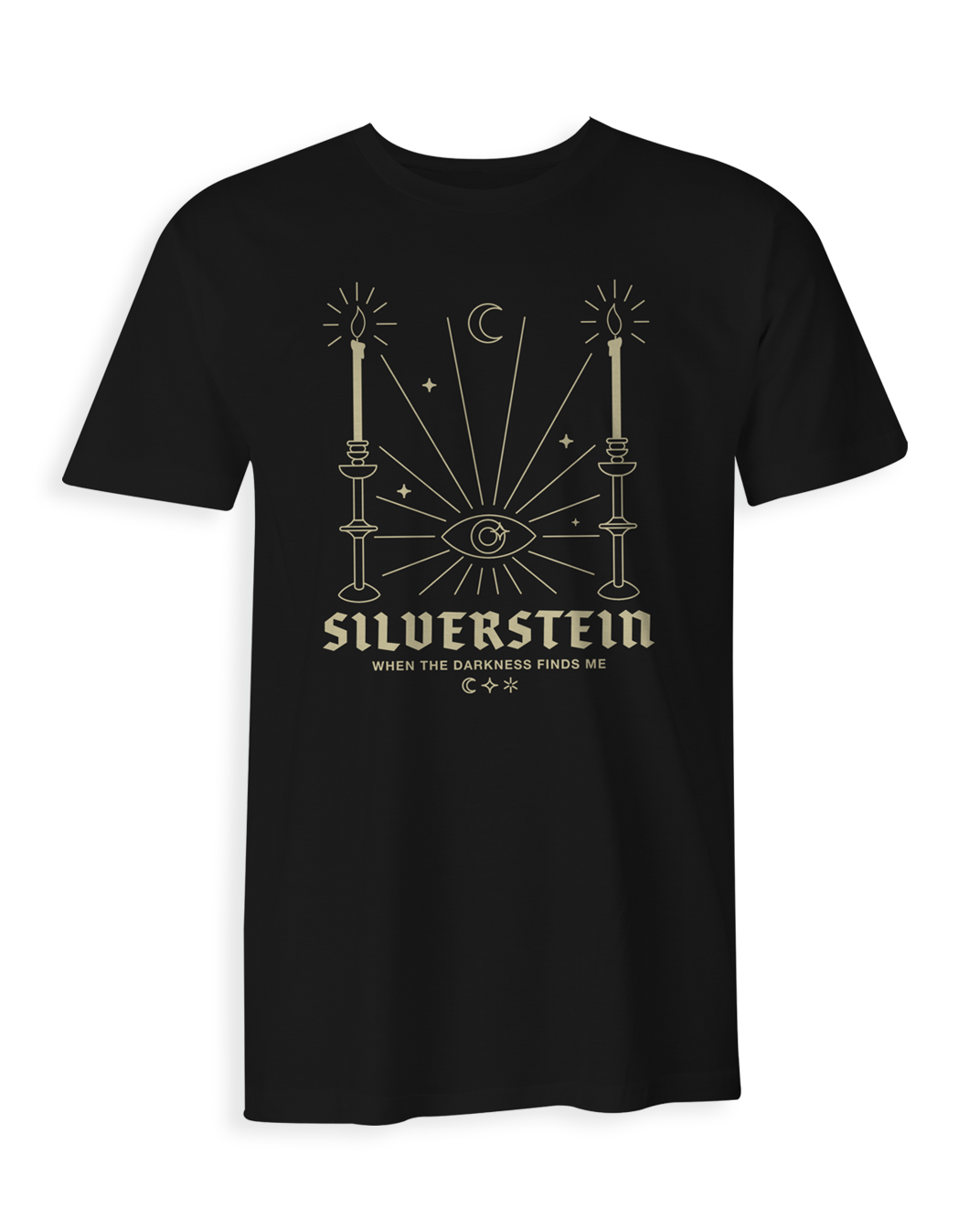 Silverstein Candles T-Shirt